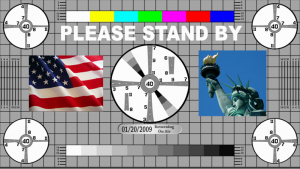 usa-testpattern We Apologize for the Inconvenience
