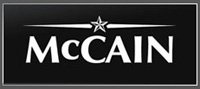 John McCain logo