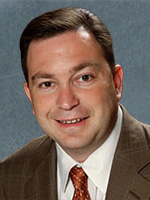 State Senator Jeremy Ring